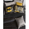 thumbnail image 3 of Edredón Vianney Batman Individual 1.75 x 2.35 m 1 Funda de almohada 0.47 x 0.66 m, 3 of 3