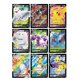 thumbnail image 3 of 10/20PCS French Version Cards V GX MEGA TAG TEAM EX Game Battle Card, 3 of 4