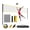 Conventional Net Set, variant on Kicctian Volleyball Net Set, 32FT Adjustable Volleyball Net, Includes Ball, Pump, Carry Bag & Ground Stakes, Portable Volleyball Net Training Equipment for Indoor & Outdoor