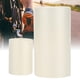 thumbnail image 4 of Adhesivo para cuadro de bicicleta Adhesivo para cuadro Poliuretano Alta transmisión de luz 2pcs para Bicicleta de montaña ANGGREK Otros, 4 of 8