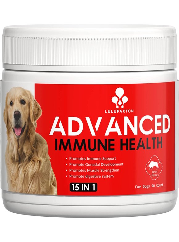 Calming Dog Treats in Dog Treats