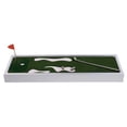thumbnail image 2 of Mini de Novedad para golf Hugo Putting con Putter Bandera Juguete, 2 of 6