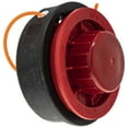 thumbnail image 3 of MTD 753-08561 Bump Head Assembly Left Hand Troy-Bilt TB35EC, 3 of 9