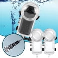 thumbnail image 4 of Daily Mix Store Action Camera Fullys Invisible Diving Case Invisible Dive Case for Insta360 B4, 4 of 9