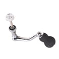 thumbnail image 2 of pitrice Power Handle Rocker Arm Fishing Tackle Nonslip Reel Knob Handle 10cmx8cmx2.5cm Fishing Grip, 2 of 6