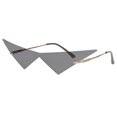 thumbnail image 1 of SHISUYAN Unbreakable Night Vision Goggles with Grey Lens for Daily Use Fashionable and Lightweight Design, 1 of 9