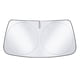 thumbnail image 1 of Ezyshade Wandshield Sun Shade Coche De Sol Protección Plegable Para Varios X Tecnología Reflectante Vehículos Medianos Y Grandes, 1 of 8