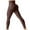 Brown, variant on WXLWZYWL Scrunch Butt Lifting Leggings for Women High Waisted Seamless Workout Yoga Pants Gym Booty Tights