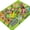 3'3" x 5' (Rectangular), variant on Rug Play Mat for Bedroom - Non-Slip City Road Mat for , Large Road Rug with TPR Backing, Washable Track Carpet for Playroom Classroom (City, 60"X39.4")