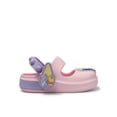 thumbnail image 6 of Bluey Toddler Girls Mary Jane Clog, 6 of 7