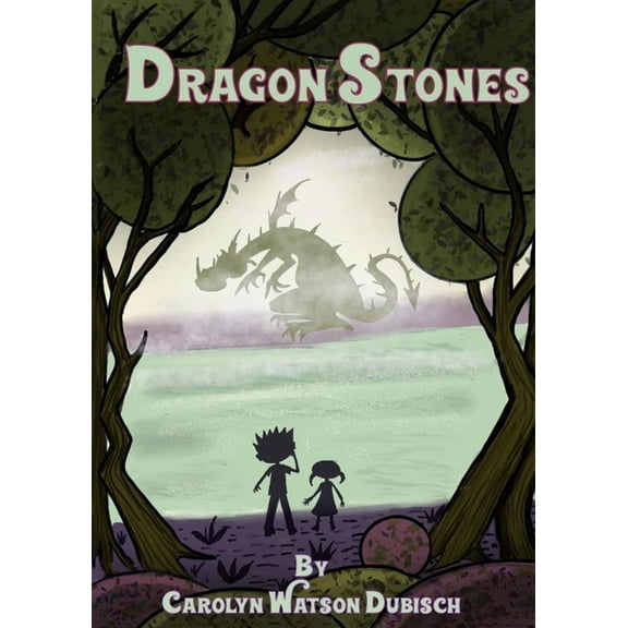 Dragon Stones, (Paperback)