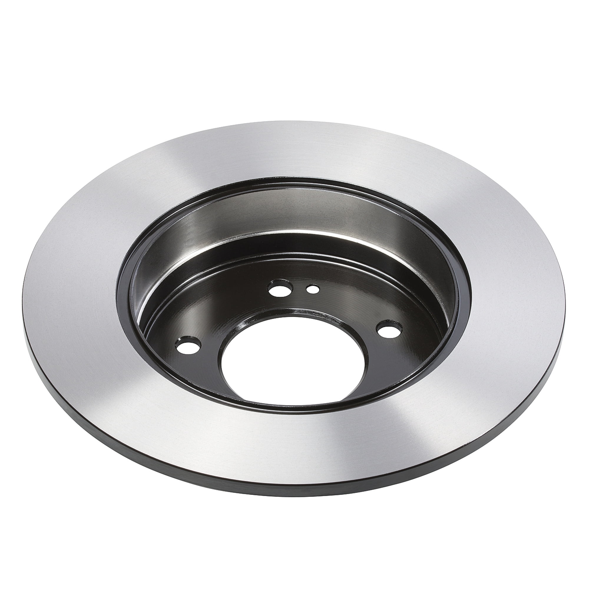 Wagner BD126458E Brake Rotor Fits select: 2006-2019 HYUNDAI SONATA, 2011-2019 KIA OPTIMA