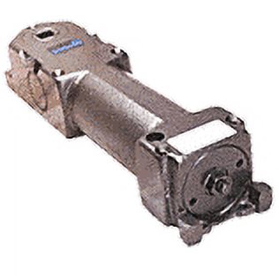 Jackson J994H0D 900 Series 105 Degree Hold Open Spring Power Adjustable Floor Mounted Closer Body and Cement Case Basic Package