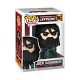 thumbnail image 2 of Funko Pop! Animation: Samurai Jack - Armored Jack Vinyl Figure, 2 of 4
