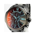 thumbnail image 4 of Reloj Diesel Hombre Mega Chief Dz4318, 4 of 5