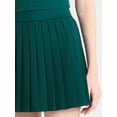 thumbnail image 4 of No Boundaries Game Day Tennis Skort, Women's, 4 of 5