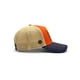 thumbnail image 3 of KNITE Gorra Tools Van Lux Trucker Hombre Ajustable Vintage Estilo Adventure, 3 of 5