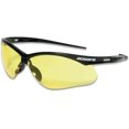 thumbnail image 1 of JACKSON SAFETY SG SAFETY GLASSES BLACK FRAME (50002), 1 of 1