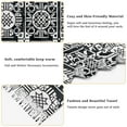 thumbnail image 6 of Winter Scarves for Women Chinese Traditional Motifs Fashion Pashmina Shawl Wraps Long Blanket Scarf for Fall Spring, 6 of 10