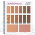thumbnail image 4 of Paleta de sombras y rostro LAURA GELLER NEW YORK Eclectic, 4 of 6