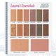 thumbnail image 4 of Paleta de sombras y rostro LAURA GELLER NEW YORK Eclectic, 4 of 6