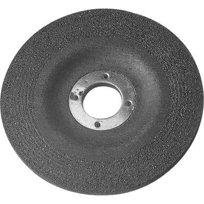Woodys Black Silicon Grinding Wheel , Color: Black Agw-4500