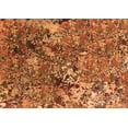 thumbnail image 1 of Ahgly Company Indoor Rectangle Oriental Orange Industrial Area Rugs, 8' x 10', 1 of 4