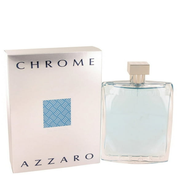 Chrome by Azzaro