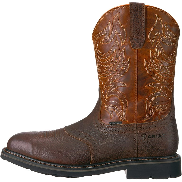 Ariat sierra shadowland cheap