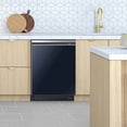 thumbnail image 2 of Samsung DWT24PNAQN Bespoke Custom Dishwasher Panel - Navy Steel, 2 of 3