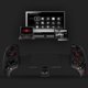 thumbnail image 3 of IPega PG-9023S Controlador de juegos inalámbrico portátil BT 4.0 Gamepad con, 3 of 8
