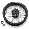 thumbnail image 4 of 12"x2.15" Rear Wheel Rim Hub For Talaria Sting Offroad Electric Dirt Bike, 4 of 5