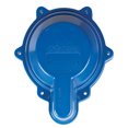 thumbnail image 1 of Well Cap Campbell, plástico ABS impermeable, azul, 6-6,25 pulgadas, 1 of 1