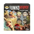 thumbnail image 1 of POP! Funkoverse Jurassic Park 100 Strategy Game Base Set, 1 of 2