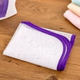 thumbnail image 3 of fsxdhpcsgfc 1x Ironing Board Clothes Protector Insulation Clothing Pad Laundry Polyester Table Cover Rectangle Table Cloth Water Proof Kitchen Table Cloth Rectangular Table Christmas Tablecloths for, 3 of 7