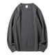 thumbnail image 1 of Guardurnaity Sudadera única y personalizada de algodón para amantes de la música, sudaderas con capucha bordadas personalizadas Accesorios de disfraces gris oscuro S, 1 of 6