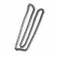 thumbnail image 4 of Cadena de eslabones para motocicleta 420 102, compatible con Honda 90, 110 y 125 cc, Dirt Bike, ATV, Quad, TaoTao, SUNL, China, 4 of 14