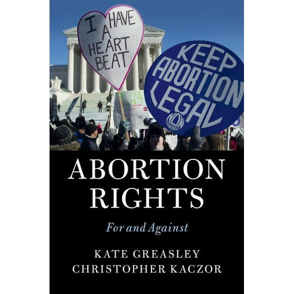 Abortion Rights, (Paperback)