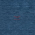 thumbnail image 2 of Safavieh Himalaya 2'3" X 14' Hand Loomed Wool Pile Rug in Blue, 2 of 3