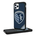 thumbnail image 4 of Sporting Kansas City iPhone Diagonal Stripe Design Rugged Case, 4 of 7