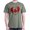 Military Green, variant on CafePress - I Love Canada Light T Shirt - Men's Classic Cotton T-Shirts