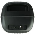 thumbnail image 6 of iLive Jam Time Bluetooth Wireless Speaker System, ISB293B, Black, 6 of 11