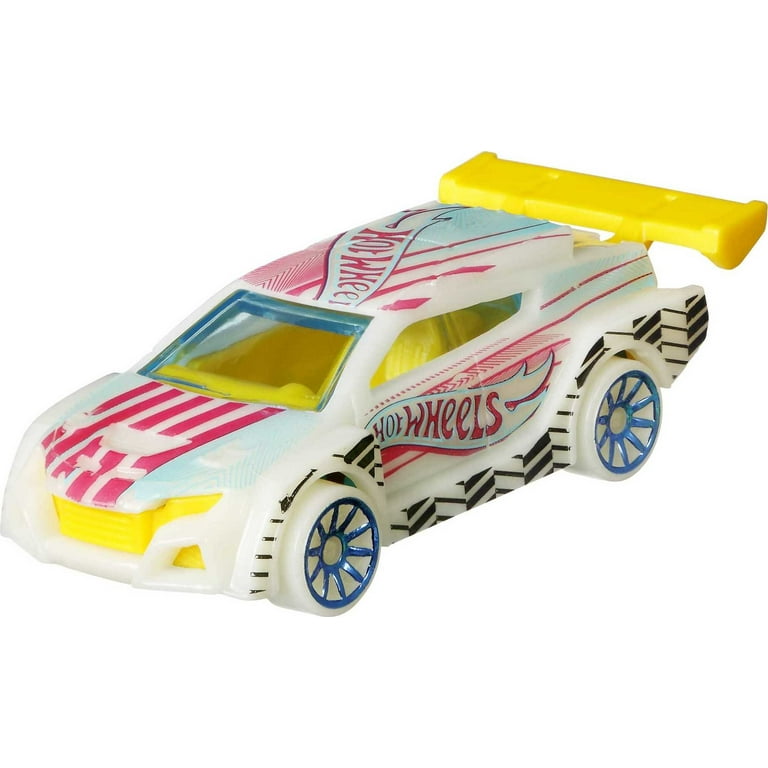 Light up cheap hot wheels