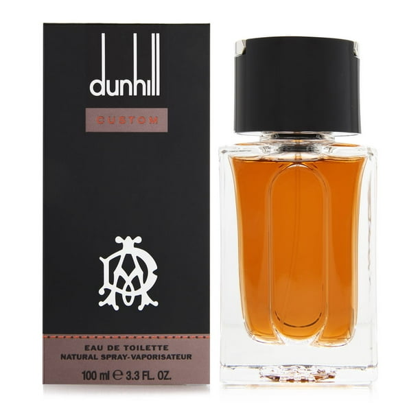 Alfred Dunhill - Dunhill Custom by Alfred Dunhill for Men 3.3 oz Eau de ...