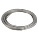 thumbnail image 3 of Alambre de acero, 1 unidad, 20m, 304, Cable de acero inoxidable, Cable de acero duro para levantamiento de pesca, 2/2, 5/3mm(2.5mm), 3 of 9