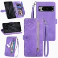 thumbnail image 2 of Wallet Case for GANGXUN Google Pixel 8 Pro with Shockproof, Stylish for Daily and Business Use, 2 of 5