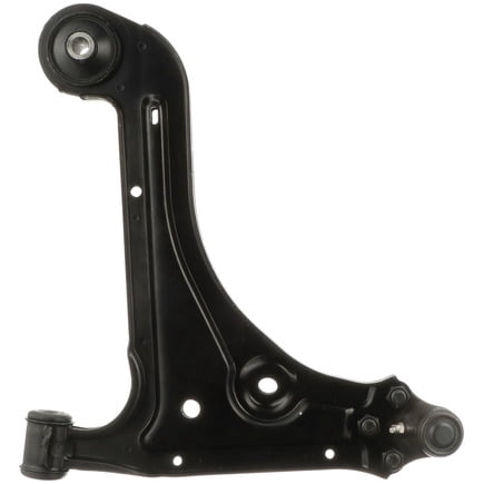 Delphi Suspension Control Arm And Ball Joint Assembly P/N:Tc6560 Fits select: 1994-1998 PONTIAC GRAND AM, 1994-1996 CHEVROLET CORSICA