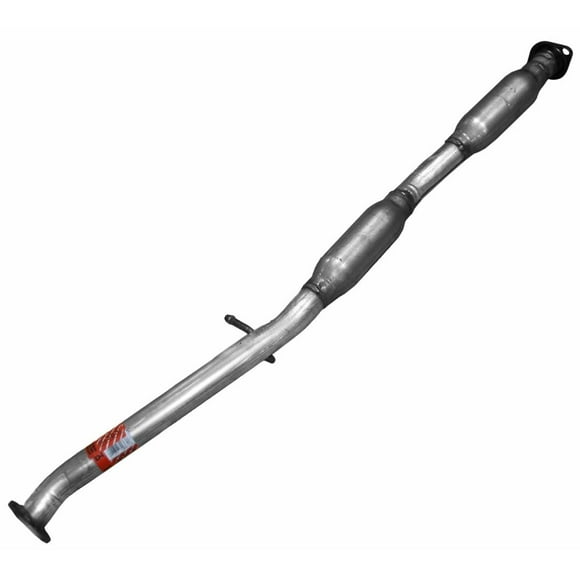 Walker Exhaust Exhaust Resonator Pipe 55363 OE Replacement; Assembly