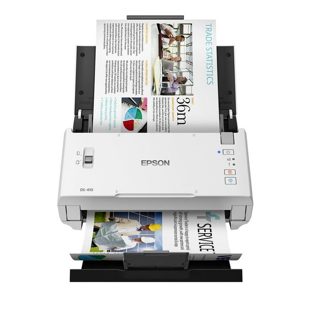 EPSON DS-640W スキャナー Amazon.com: Epson DS-790WN Wireless Network Color Document