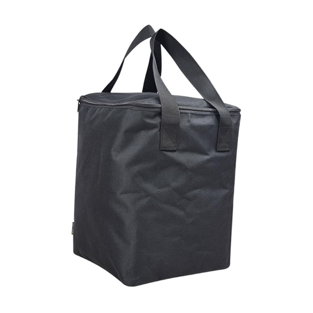 Bolsa para Computadora de Escritorio de Tela Oxford a Prueba de Polvo con Asa para Oficina, Viajes de Negocios Y Desplazamientos.